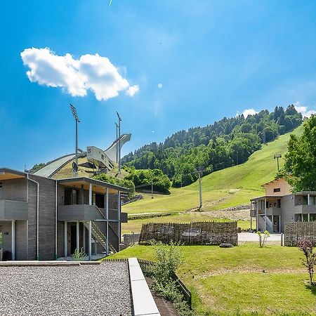 Partnachlodge Garmisch-Partenkirchen Extérieur photo