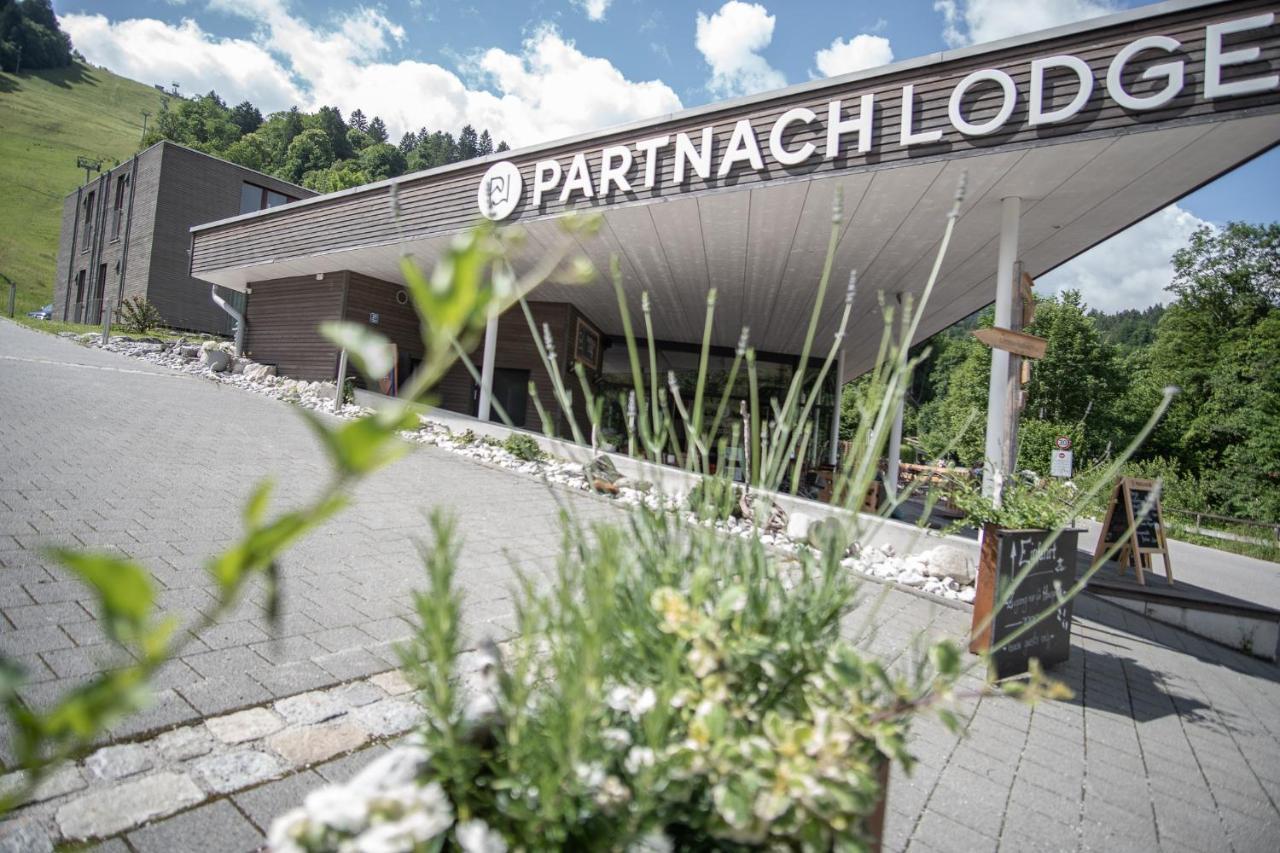 Partnachlodge Garmisch-Partenkirchen Extérieur photo