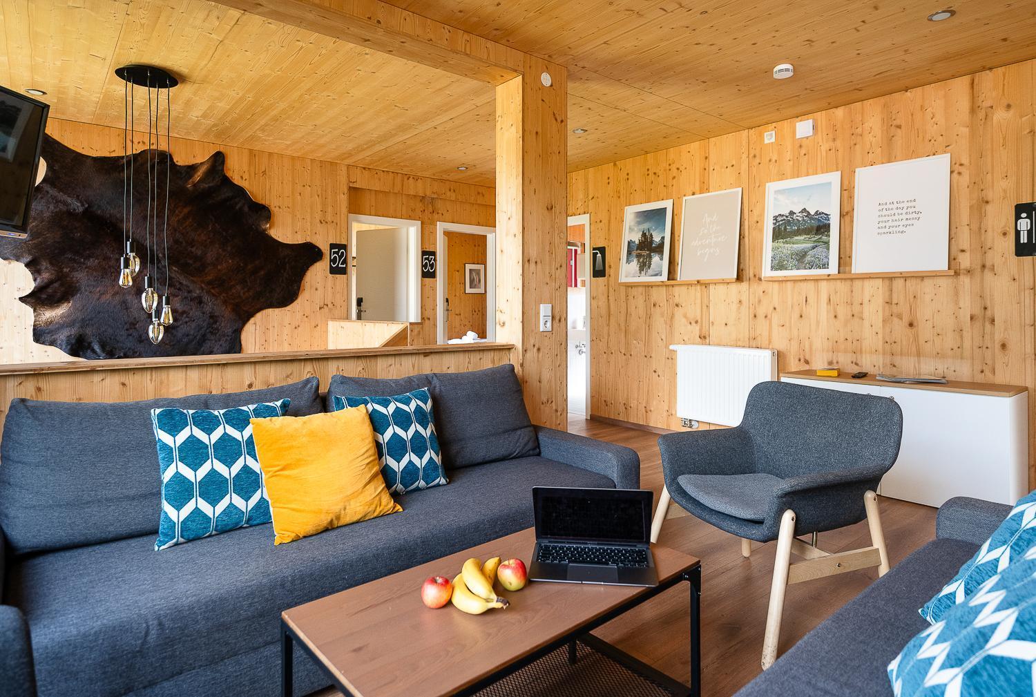 Partnachlodge Garmisch-Partenkirchen Extérieur photo