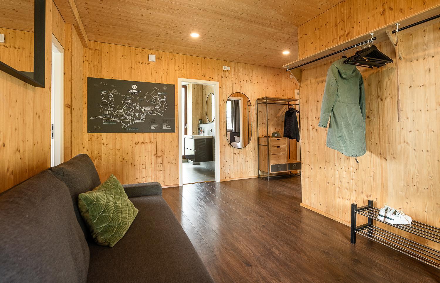 Partnachlodge Garmisch-Partenkirchen Extérieur photo