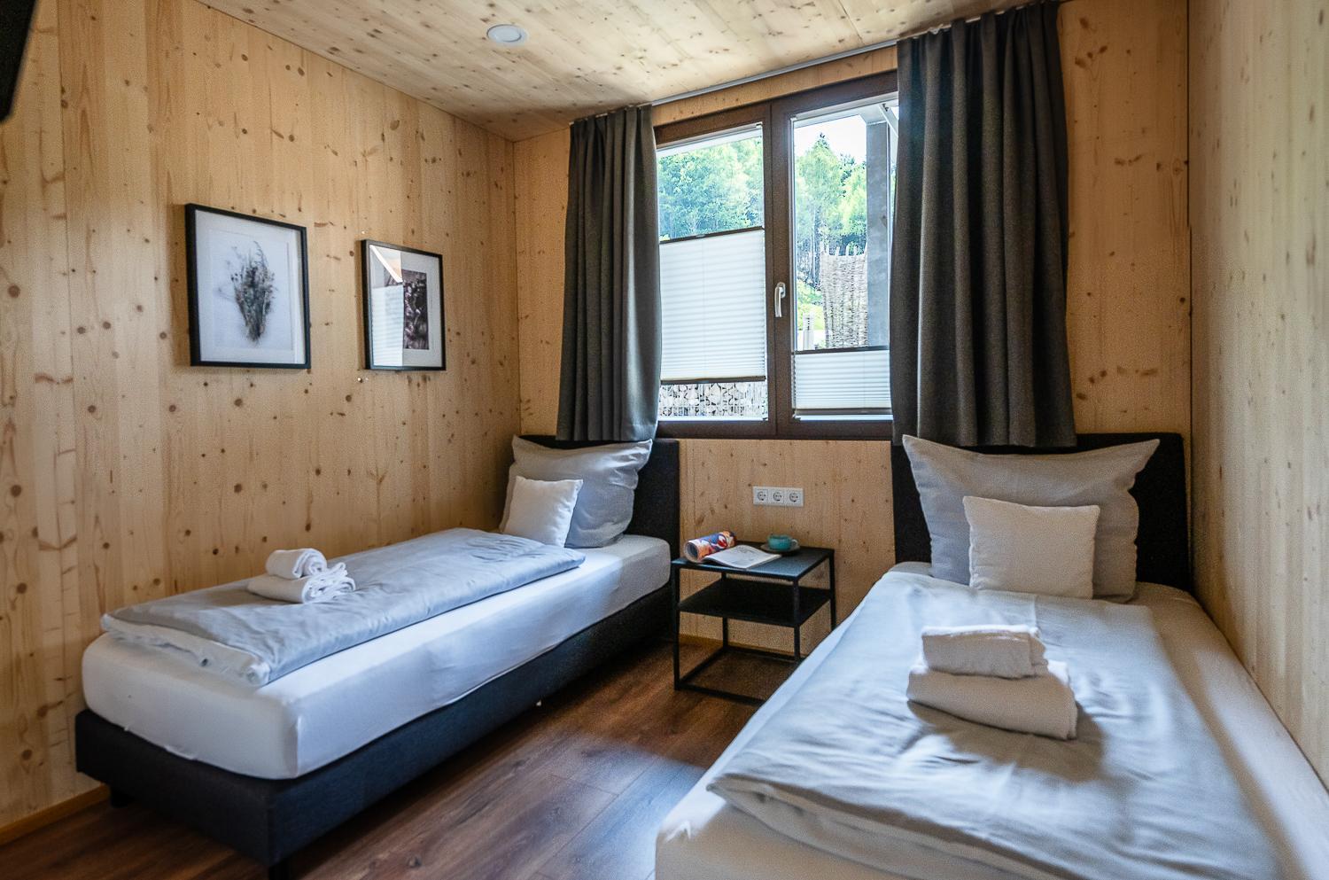 Partnachlodge Garmisch-Partenkirchen Extérieur photo