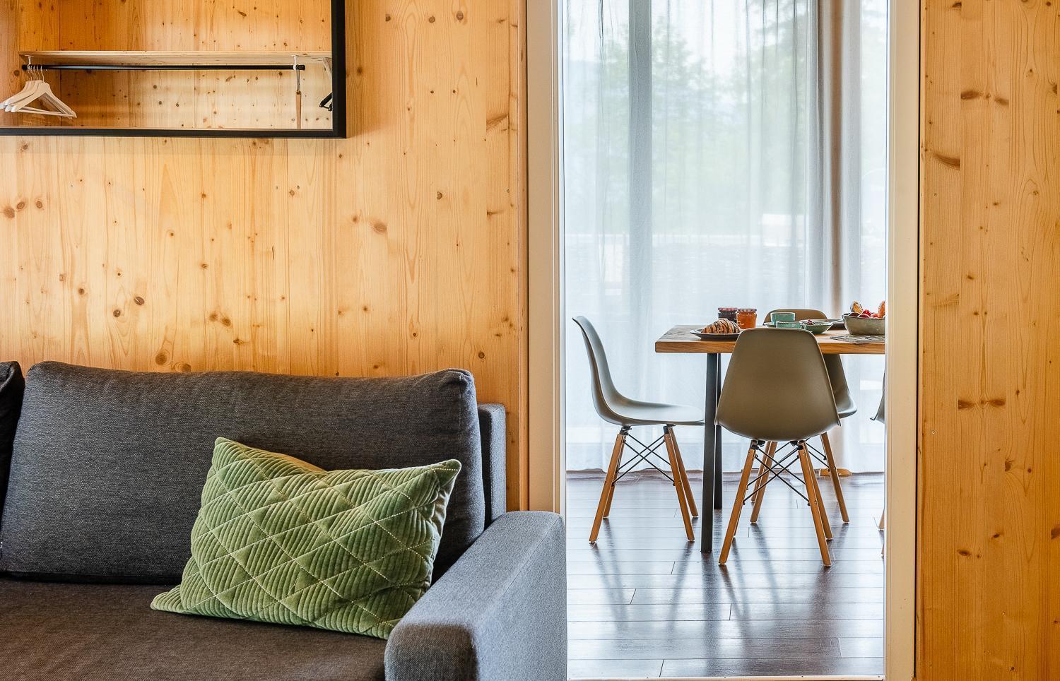 Partnachlodge Garmisch-Partenkirchen Extérieur photo