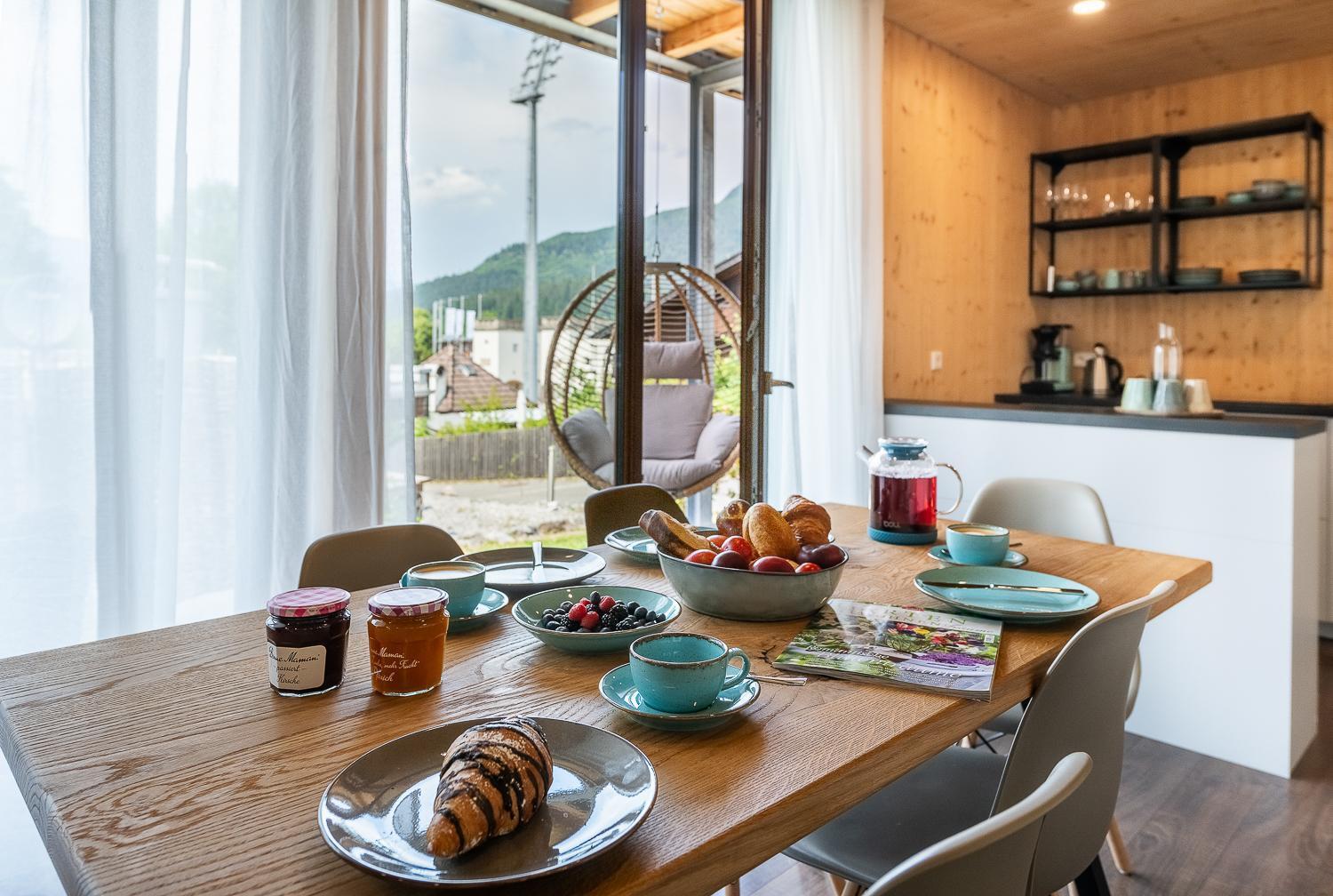 Partnachlodge Garmisch-Partenkirchen Extérieur photo