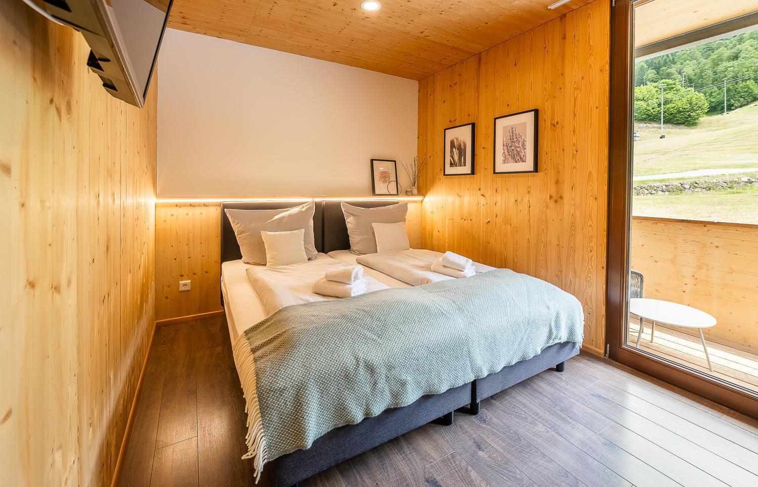 Partnachlodge Garmisch-Partenkirchen Extérieur photo