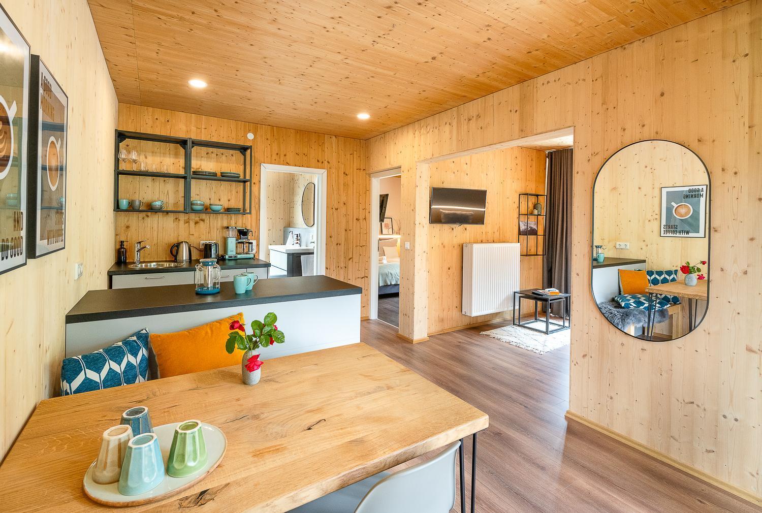 Partnachlodge Garmisch-Partenkirchen Extérieur photo