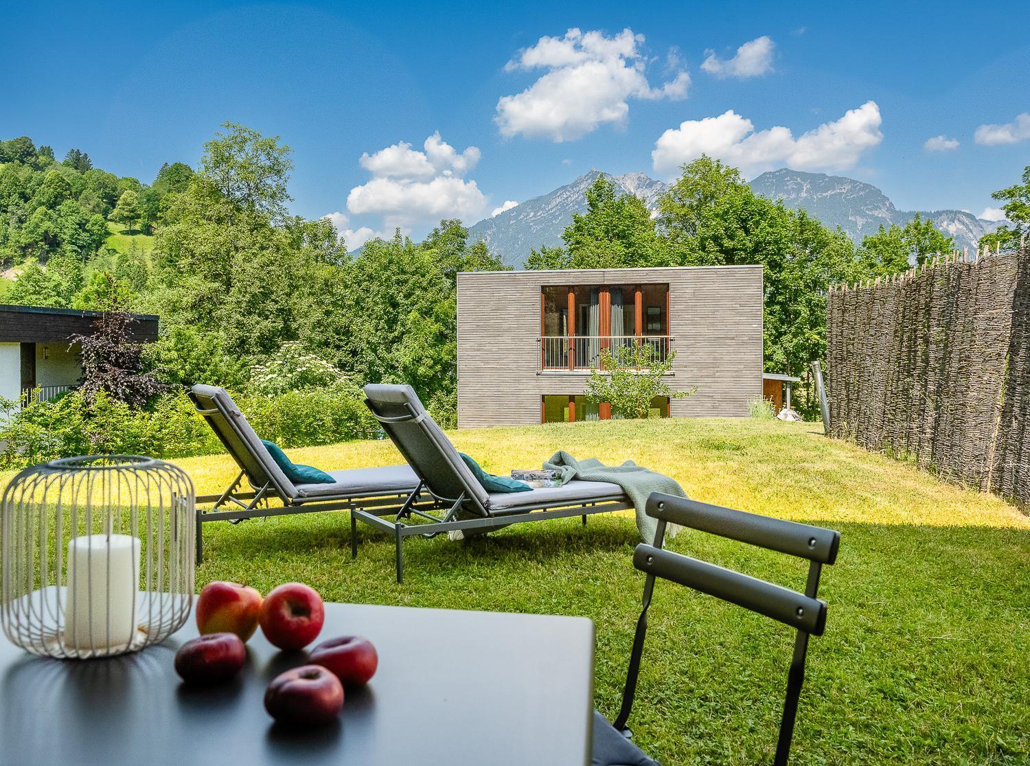 Partnachlodge Garmisch-Partenkirchen Extérieur photo